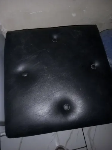 Puff baú
