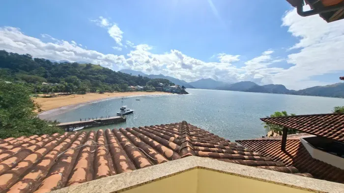 Imóvel para aluguel com 120 metros quadrados com 2 quartos em Sítio Bom - Mangaratiba - RJ