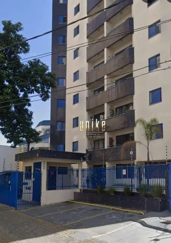 Apartamento com 3 dormitórios para alugar, 83 m² por R$ 4.190,00/mês - Jardim Aquarius - S