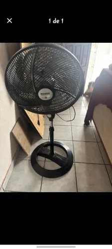 Ventilador 