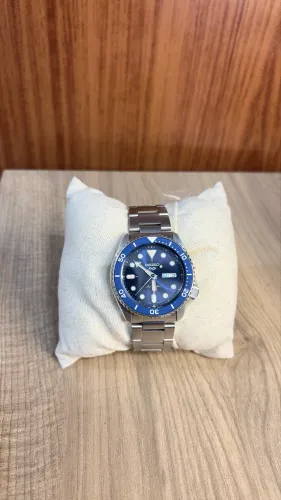 Seiko 5 Sports Automático Azul SRPD51K1