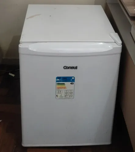 Frigobar Consul 76L