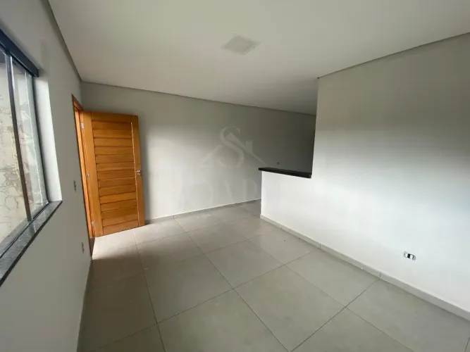 Casa à Venda no Jardim Bandeirantes | 3 Dormitórios em Londrina Soares Imóveis