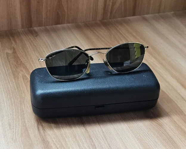 Vendo Óculos Rayban Vintage