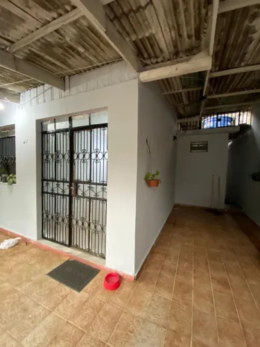 Casa no bairro Raiz