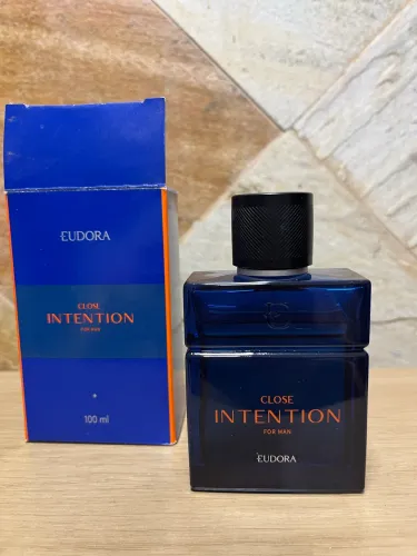Eudora Close Intention