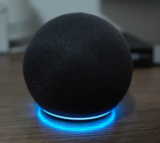 Alexa Echo Dot 5a geração