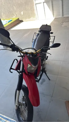 LANDER XTZ 250- 2018