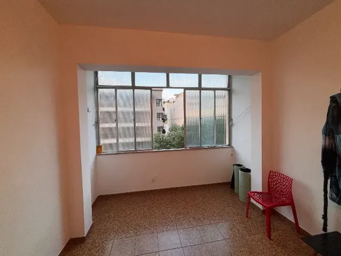 Vendo janela de alumínio - 330 x 190 cm