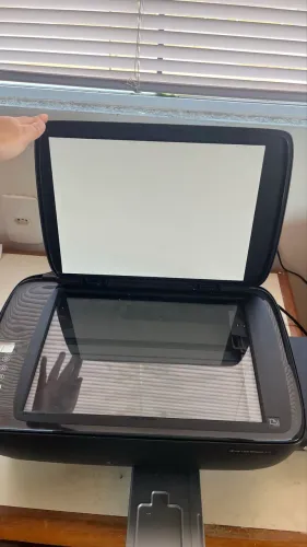 Impressora HP uni Tank Wireless 416