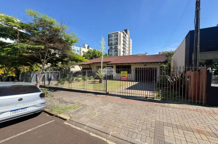 Vendas Casa Pato Branco PR
