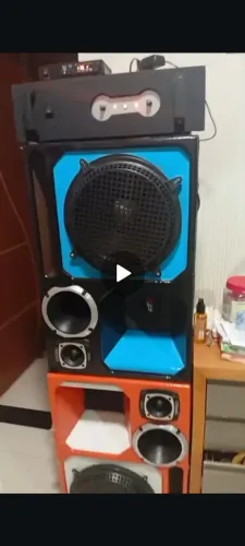 Vendo Som