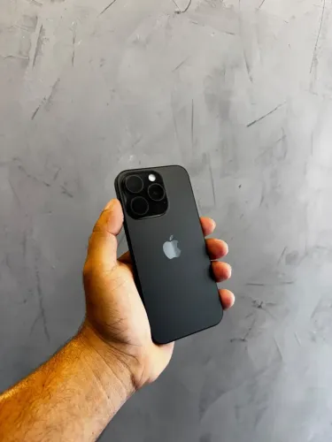 iPhone 15 pro