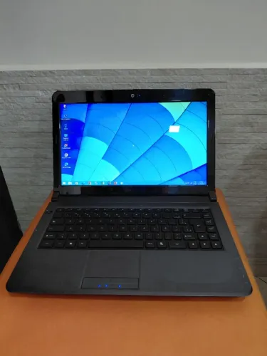 Notebook 14" Positivo Unique 