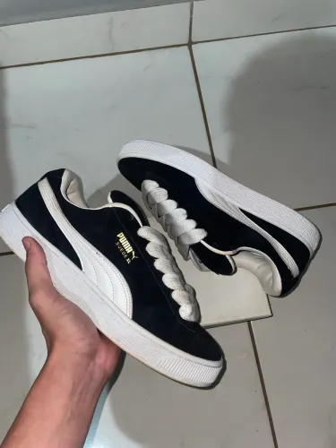Puma Suede XL Original - Tamanho 42