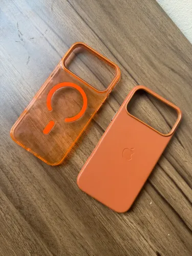Capa iPhone 17 Pro Max