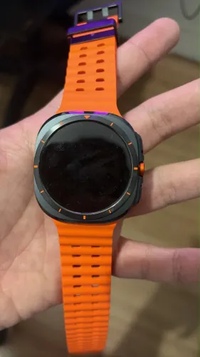 Samsung Galaxy Watch Ultra