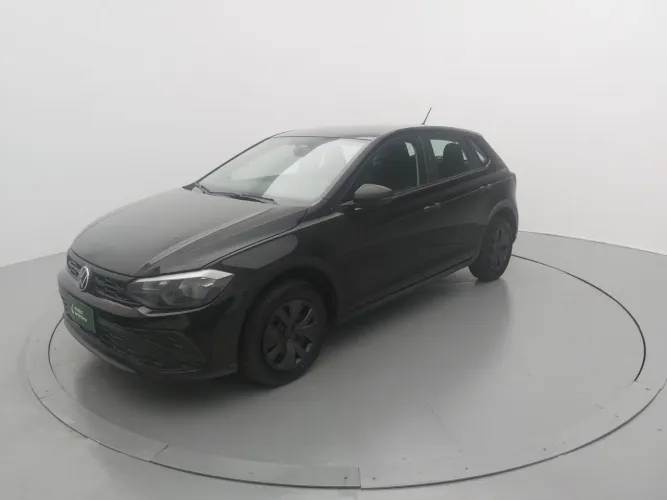 Volkswagen Polo Track 1.0 Flex 12V 5P 2026