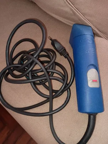 Máquina de tosa Andis Ultra Edge 