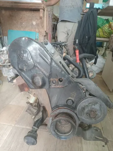 Motor de Golf 1.8