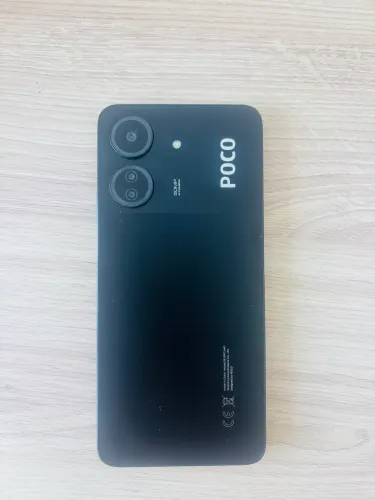 Xiaomi Poco C65 Semi novo 