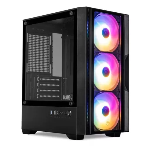 ? PC Gamer Intel Xeon | 16GB RAM | SSD NVMe 128GB | GT 740