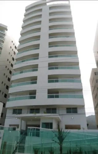 Apartamento com 2 dormitórios à venda, 82 m² por R$ 450.000,00 - Jardim Caiahu - Mongaguá/