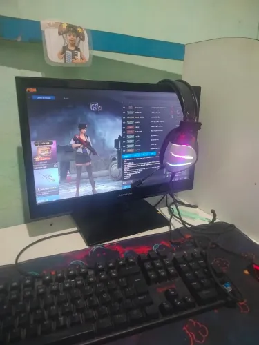 Pc gamer
