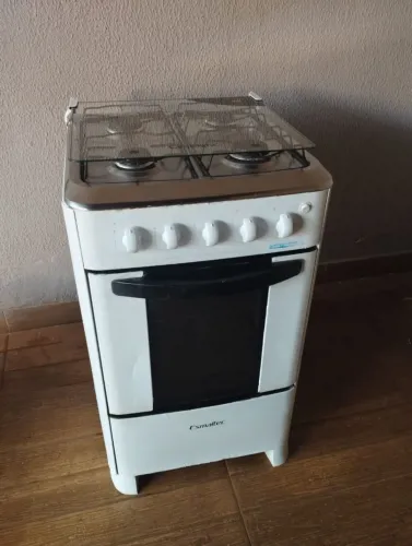 Fogão 4 bocas