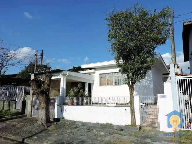 Casa com 3 dormitórios para alugar, 187 m² por R$ 4.558,15/mês - Granja Viana - Jardim da 
