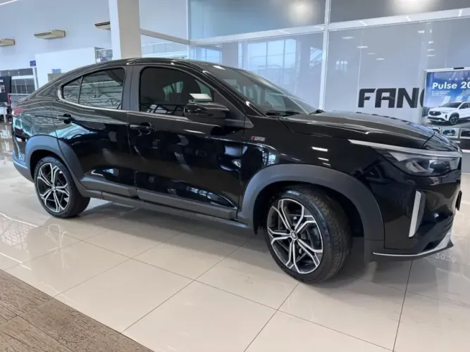 Fiat Fastback Limited Ed.1.3 270 T.flex Aut. 2024