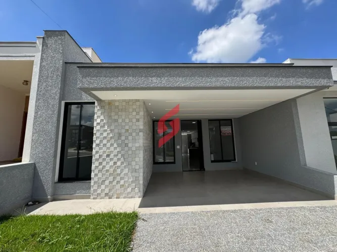 Casa para venda condomínio de São Francisco Sorocaba, SP