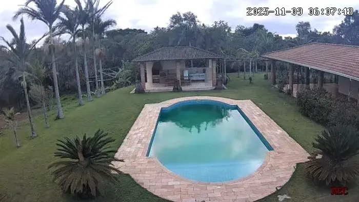 Sítio em Jundiaí - Fins de Semana, Feriados e Temporada<br>