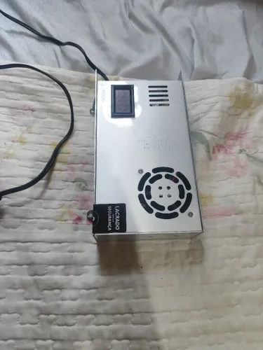Fonte Automotiva 150a