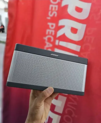 Bose Soundlink 3