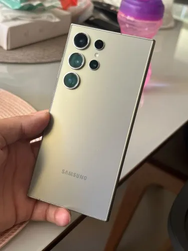 Samsung S24 ultra 512gb Android Galaxy