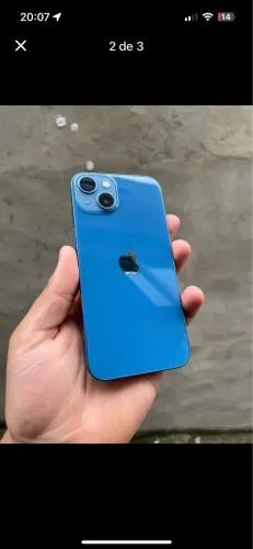 iPhone 13 128gb