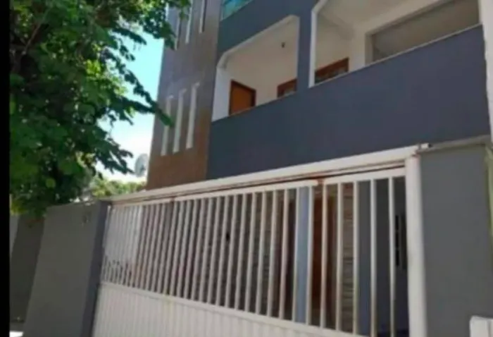 Kitinet mobiliada