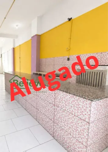 Oportunidade Imperdível de Locação em Cascadura