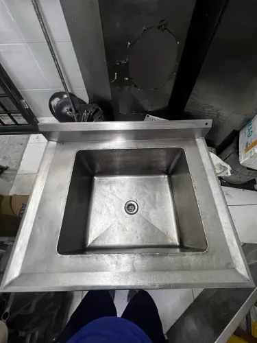 PIA INOX CUBA FUNDA 