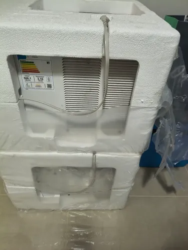 Ar condicionado