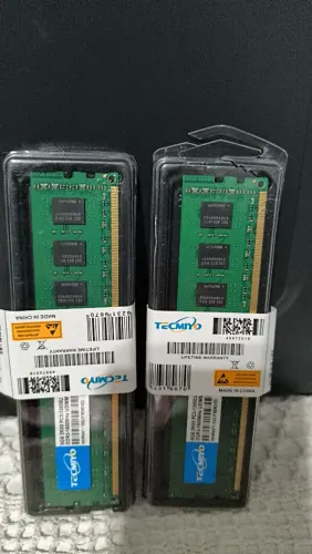 Memória DDR3