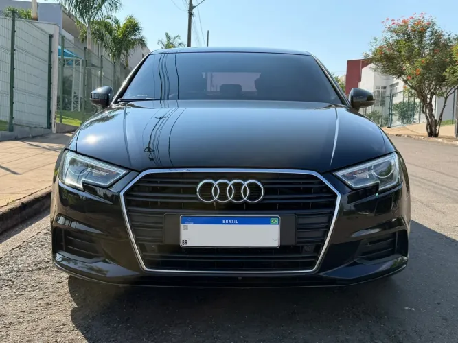 Audi A3 Sedan Prestige 1.4 TFSI S-tronic 2019
