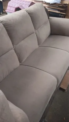 Sofá 3 lugares
