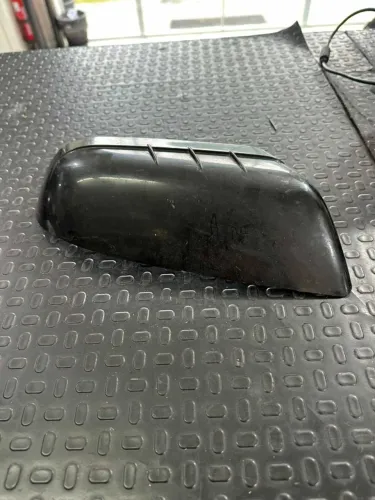 CAPA RETROVISOR FORD EDGE L.D