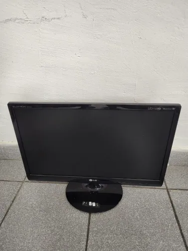 Monitor TV LG