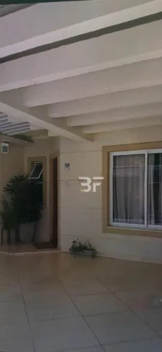 Casa com 3 dormitórios à venda, 120 m² por R$ 710.000,00 - Residencial Belle Ville Itaycy