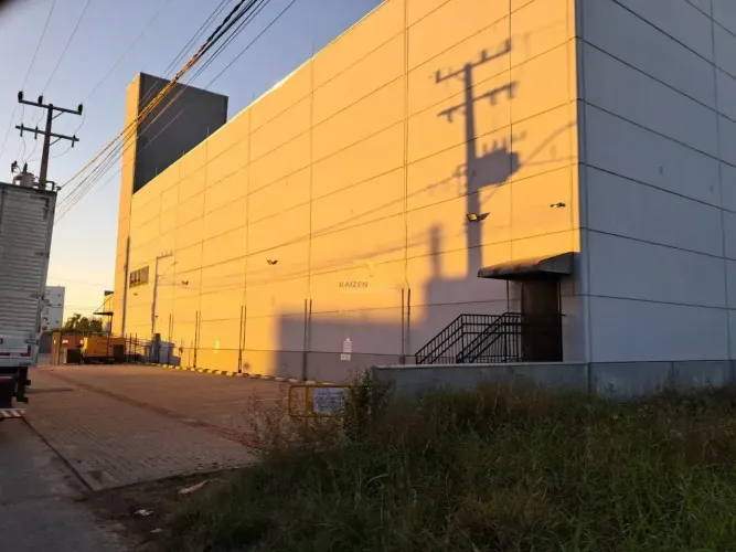 Terreno à venda - Condomínio Empresarial Firenze | Palhoça/SC