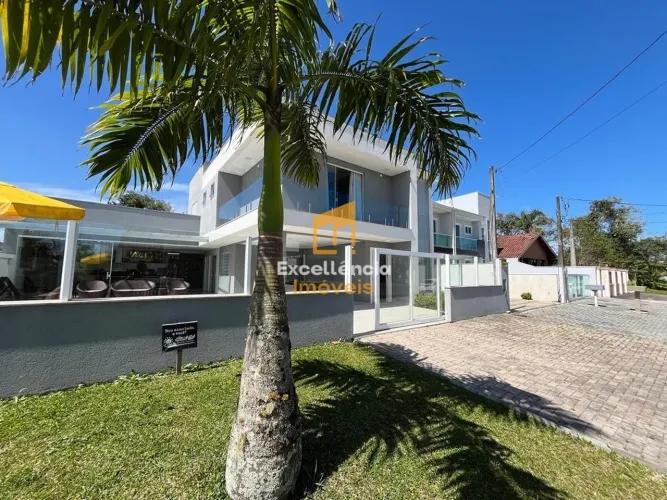 Sobrado a venda no Atami, Pontal do Paraná