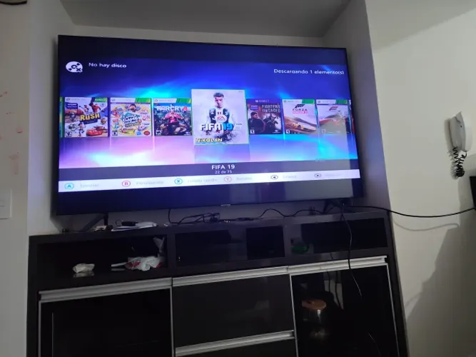 Xbox 360 desbloqueado
